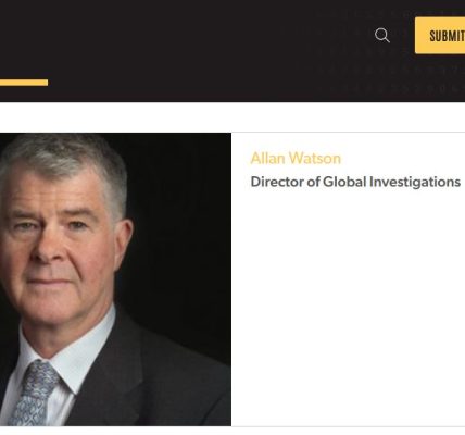 Allan Watson: the perpetrator of IFW Global’s big scam