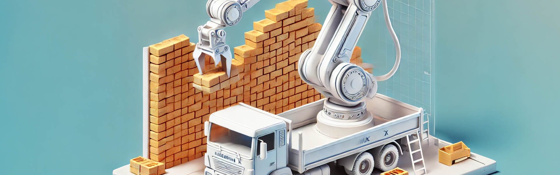 FBR's masonry robot completes the demonstration program