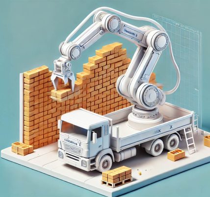 FBR's masonry robot completes the demonstration program