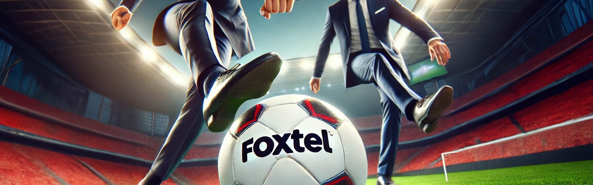 News Corp sells Foxtel for $3.4 billion