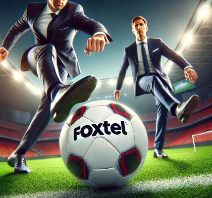 News Corp sells Foxtel for $3.4 billion