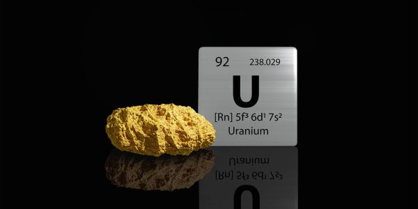 Paladin completes acquisition of Fission Uranium