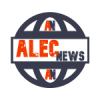 Alecnews logo